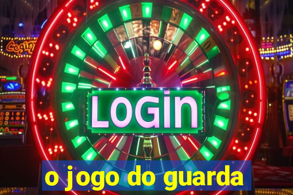 o jogo do guarda-chuva